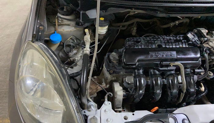 2016 Honda Brio S MT, Petrol, Manual, 54,767 km, Engine View - Right