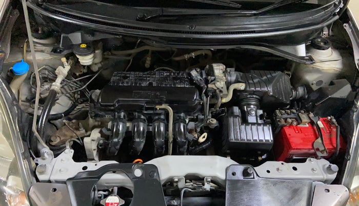 2016 Honda Brio S MT, Petrol, Manual, 54,767 km, Engine View
