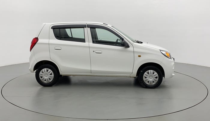 2019 Maruti Alto LXI, Petrol, Manual, 18,590 km, Right Side View