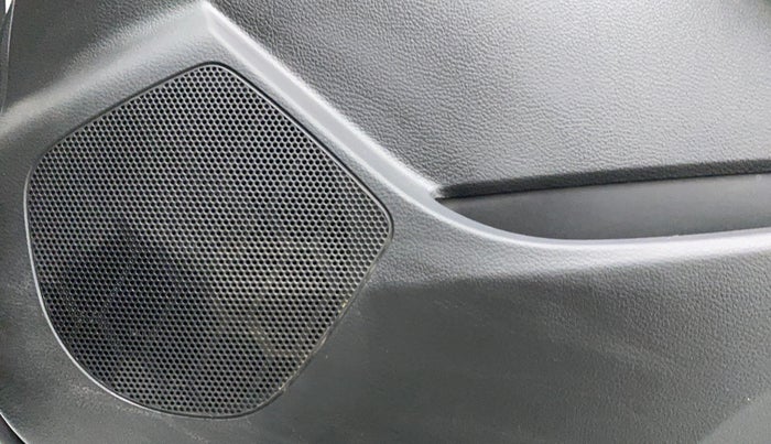 2019 Maruti Alto LXI, Petrol, Manual, 18,590 km, Speaker