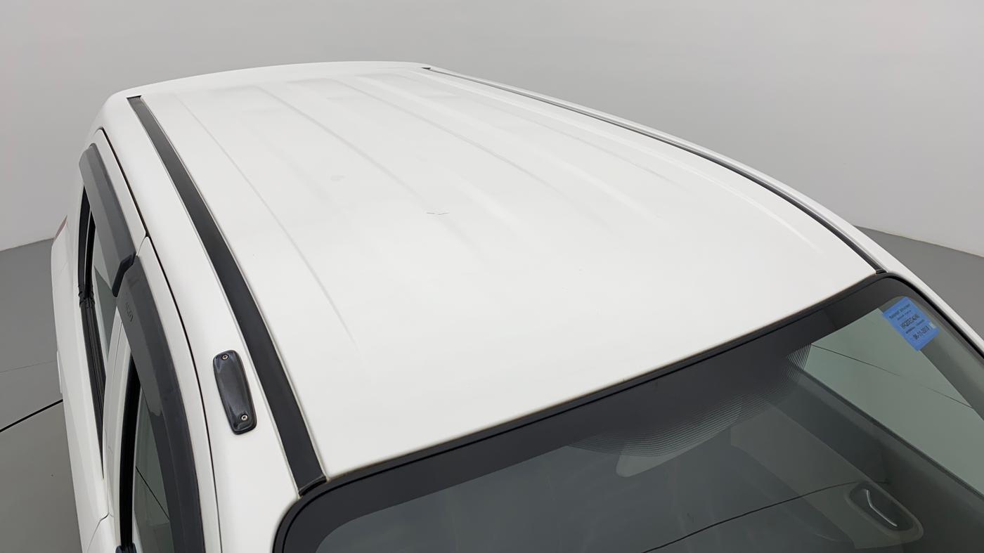 2019 Maruti Alto LXI, Petrol, Manual, 18,590 km, Roof