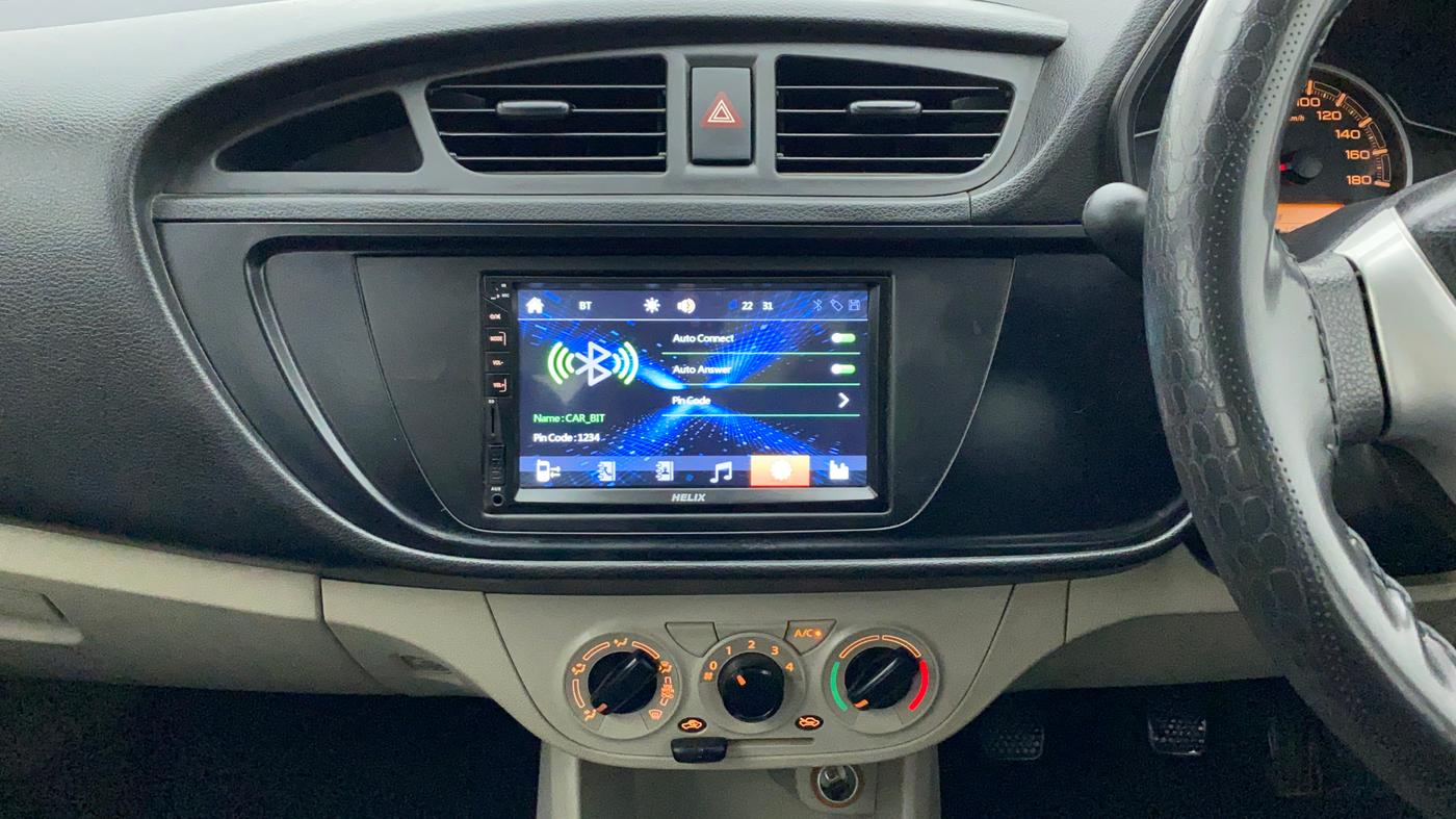 2019 Maruti Alto LXI, Petrol, Manual, 18,590 km, Air Conditioner