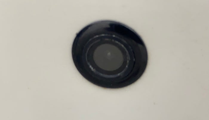 2014 Hyundai Eon ERA +, Petrol, Manual, 29,859 km, Parking Camera