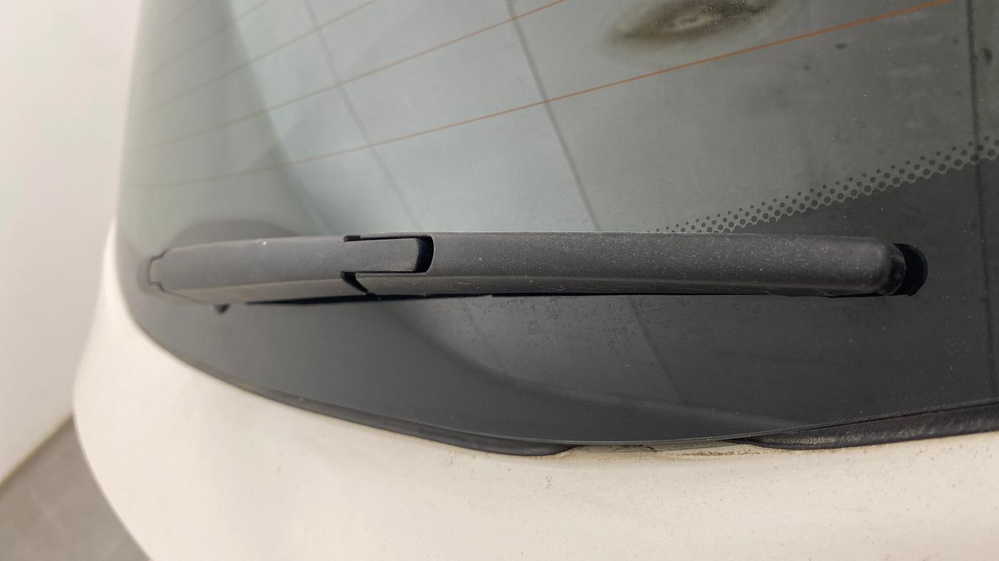 2019 MG HECTOR SHARP 1.5 DCT PETROL, Petrol, Automatic, 50,937 km, Rear Wiper