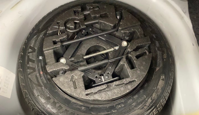 2020 Volkswagen Polo COMFORTLINE PLUS 1.0L MPI, Petrol, Manual, 54,210 km, Spare Tyre