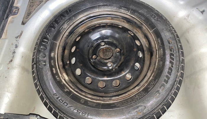 2017 Hyundai Elite i20 MAGNA 1.2, Petrol, Manual, 92,294 km, Spare Tyre