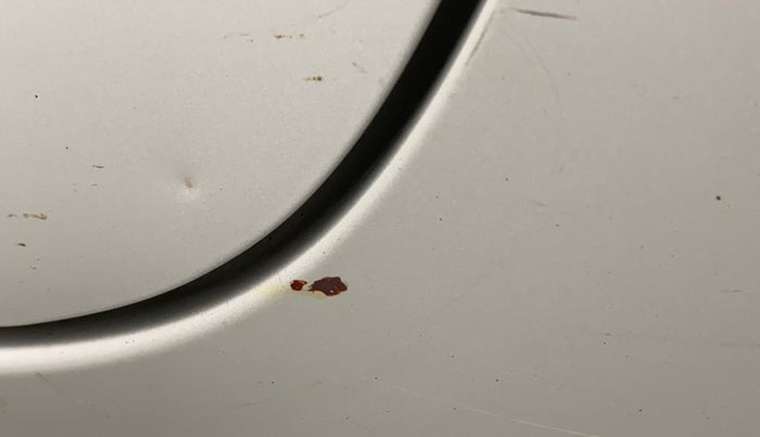 2017 Maruti Dzire VDI AMT, Diesel, Automatic, 1,12,566 km, Left quarter panel - Rusted