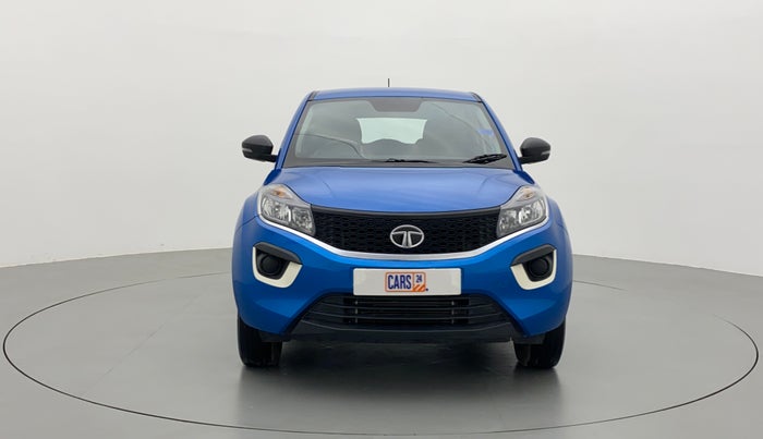 2018 Tata NEXON XM 1.2, Petrol, Manual, 25,903 km, Front