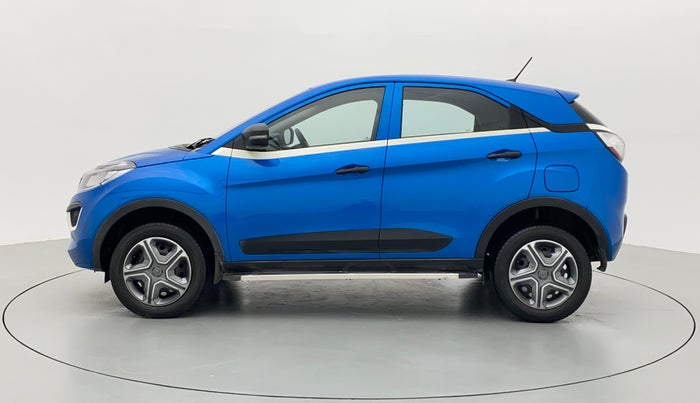 2018 Tata NEXON XM 1.2, Petrol, Manual, 25,903 km, Left Side