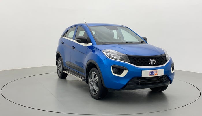 2018 Tata NEXON XM 1.2, Petrol, Manual, 25,903 km, Right Front Diagonal