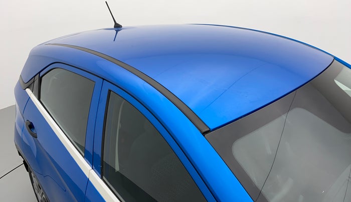2018 Tata NEXON XM 1.2, Petrol, Manual, 25,903 km, Roof