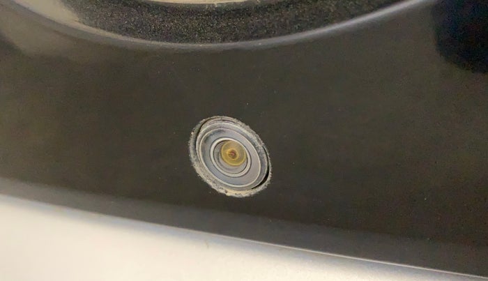 2021 Tata NEXON XZ PLUS DIESEL, Diesel, Manual, 60,679 km, Parking Camera