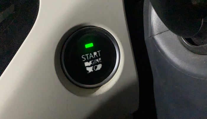 2021 Tata NEXON XZ PLUS DIESEL, Diesel, Manual, 60,679 km, Keyless Start/ Stop Button