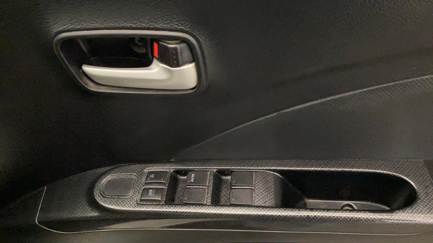 2018 Maruti Celerio X VXI (O), CNG, Manual, 50 km, Driver Side Door Panels Control