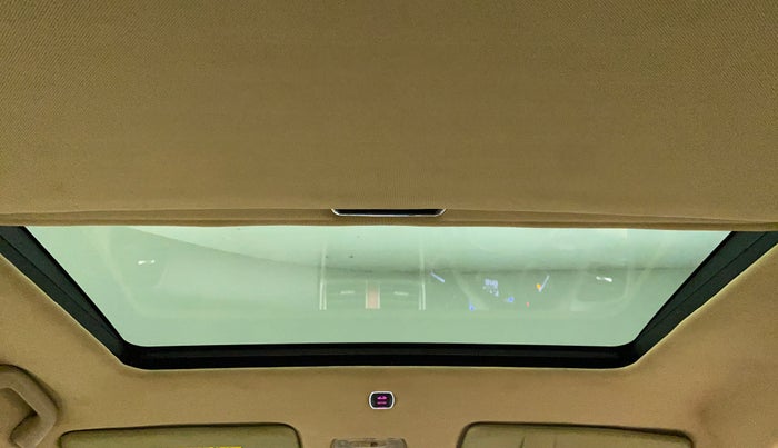 2012 Honda City 1.5L I-VTEC V AT SUNROOF, CNG, Automatic, 83,570 km, Moonroof/ Sunroof