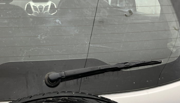 2015 Ford Ecosport TITANIUM 1.5L PETROL, Petrol, Manual, 77,577 km, Rear Wiper