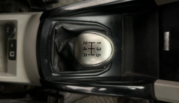 2015 Ford Ecosport TITANIUM 1.5L PETROL, Petrol, Manual, 77,577 km, Gear Lever