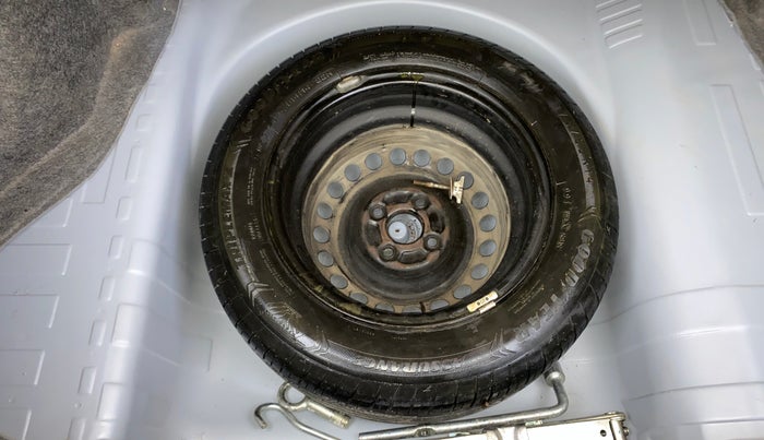 2015 Honda Amaze 1.5L I-DTEC S, Diesel, Manual, 79,018 km, Spare Tyre