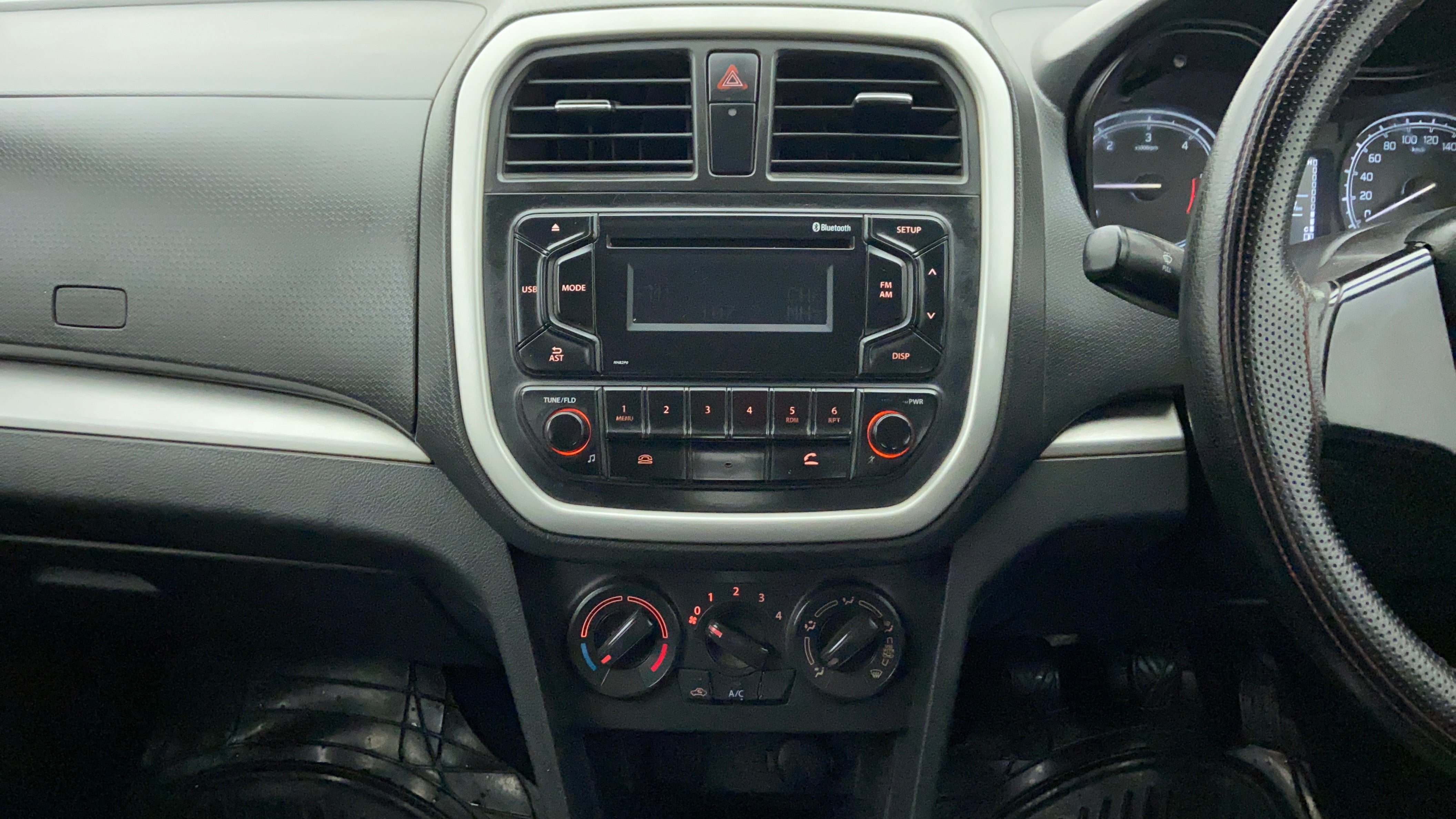 Features