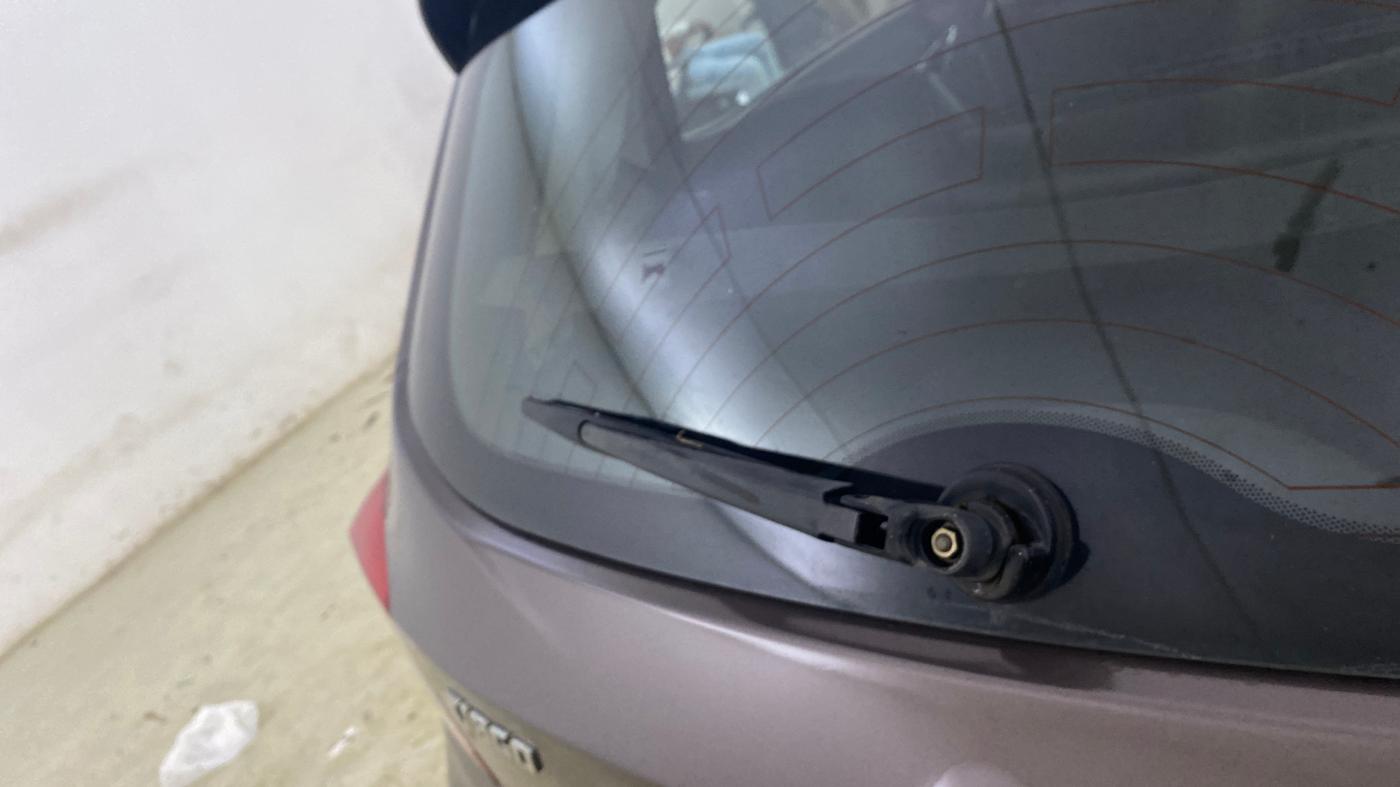 2019 Tata Tiago XZA PLUS PETROL, Petrol, Automatic, 29,717 km, Rear Wiper