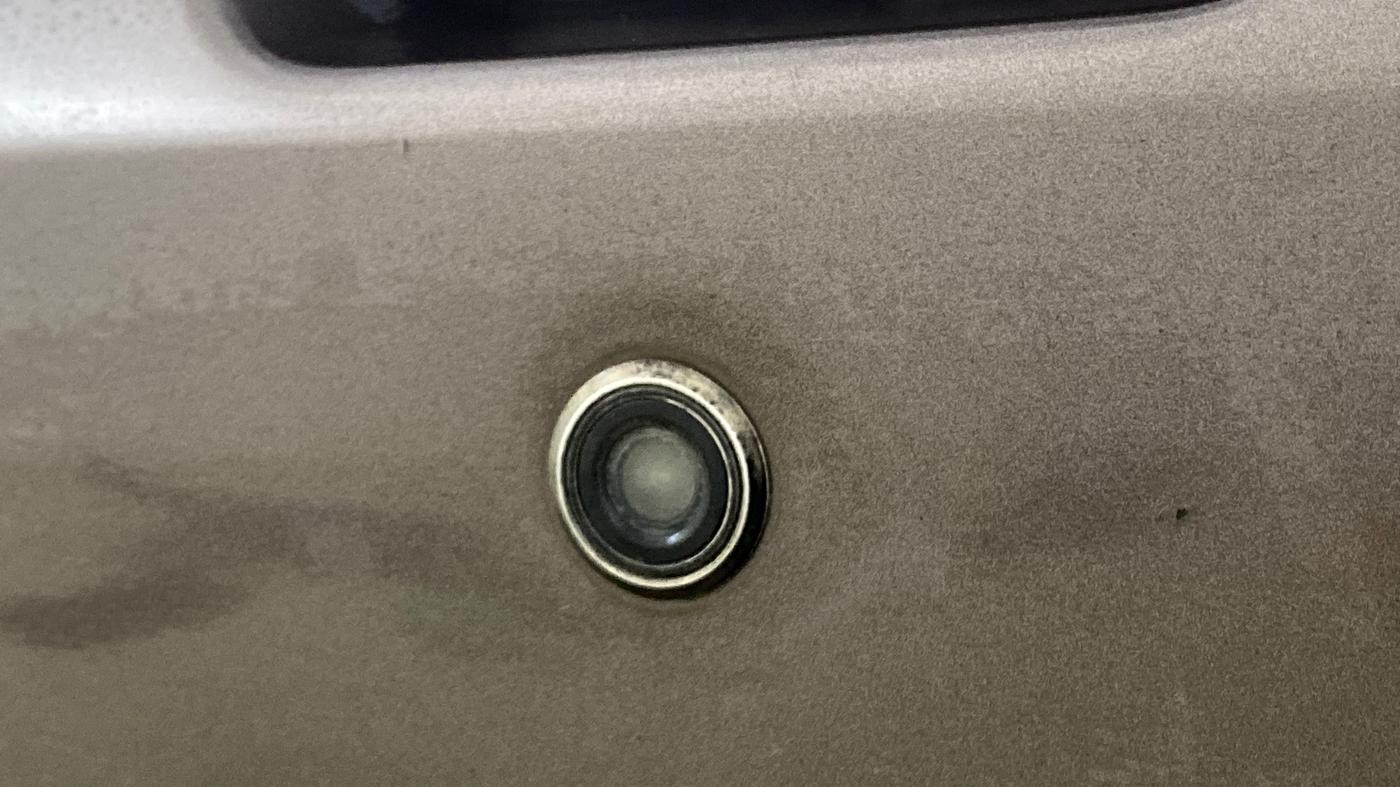 2019 Tata Tiago XZA PLUS PETROL, Petrol, Automatic, 29,717 km, Parking Camera
