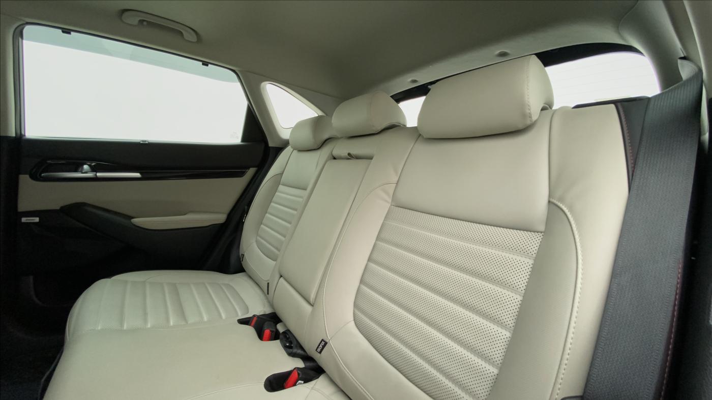 2019 KIA SELTOS GTX + AT PETROL, Petrol, Automatic, 19,538 km, Right Side Rear Door Cabin