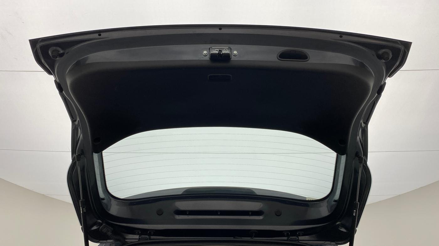 2019 KIA SELTOS GTX + AT PETROL, Petrol, Automatic, 19,538 km, Boot Door Open