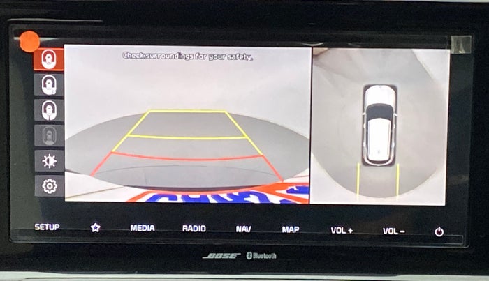 2019 KIA SELTOS GTX + AT PETROL, Petrol, Automatic, 19,538 km, Parking Camera