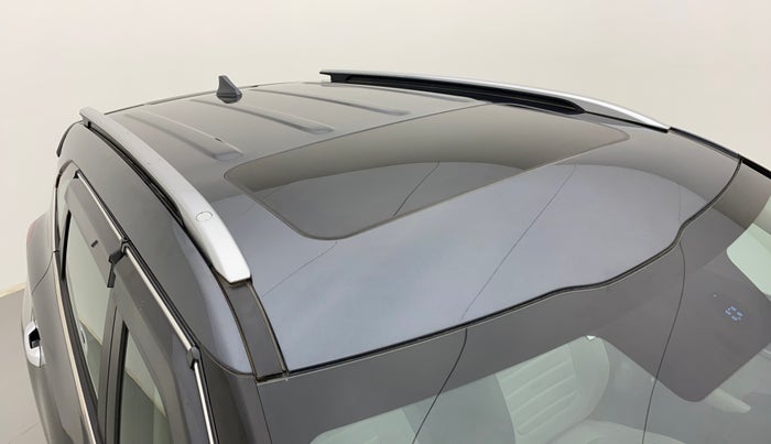 2019 KIA SELTOS GTX + AT PETROL, Petrol, Automatic, 19,538 km, Roof