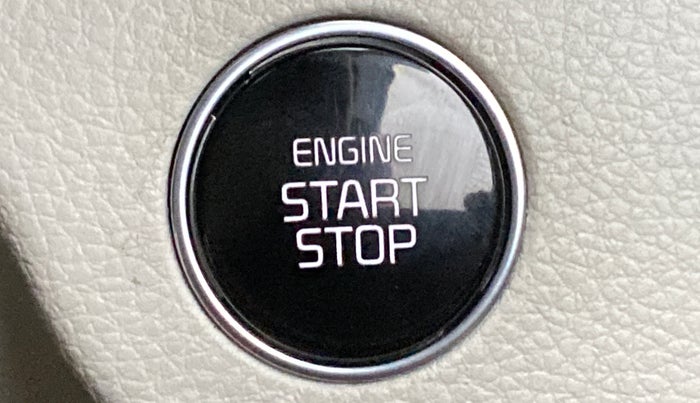 2019 KIA SELTOS GTX + AT PETROL, Petrol, Automatic, 19,538 km, Keyless Start/ Stop Button
