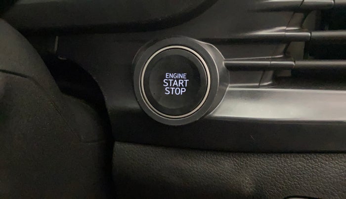 2021 Hyundai NEW I20 ASTA (O) 1.2 MT, Petrol, Manual, 19,506 km, Keyless Start/ Stop Button