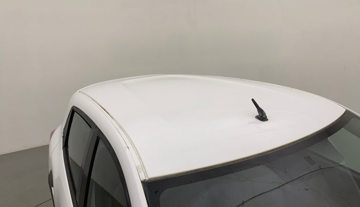 2018 Renault Kwid RXT 0.8 (O), Petrol, Manual, 12,648 km, Roof