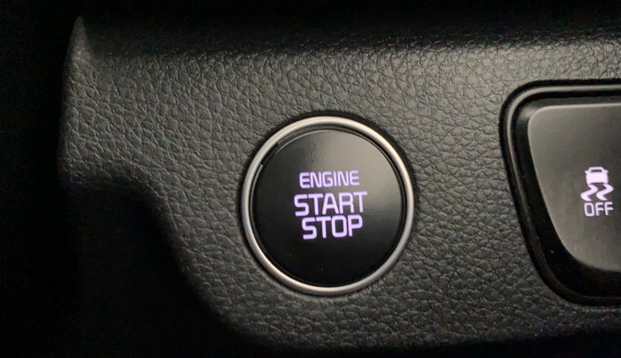 2024 KIA SELTOS  GTX PLUS 1.5 DIESEL AT, Diesel, Automatic, 44,058 km, Keyless Start/ Stop Button