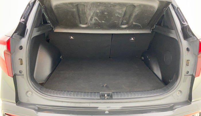 2024 KIA SELTOS  GTX PLUS 1.5 DIESEL AT, Diesel, Automatic, 44,058 km, Boot Inside