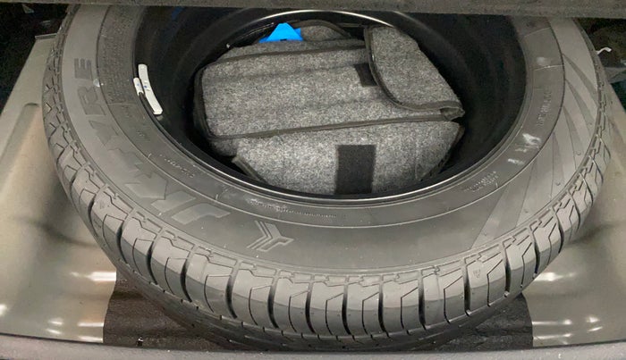 2024 KIA SELTOS  GTX PLUS 1.5 DIESEL AT, Diesel, Automatic, 44,058 km, Spare Tyre