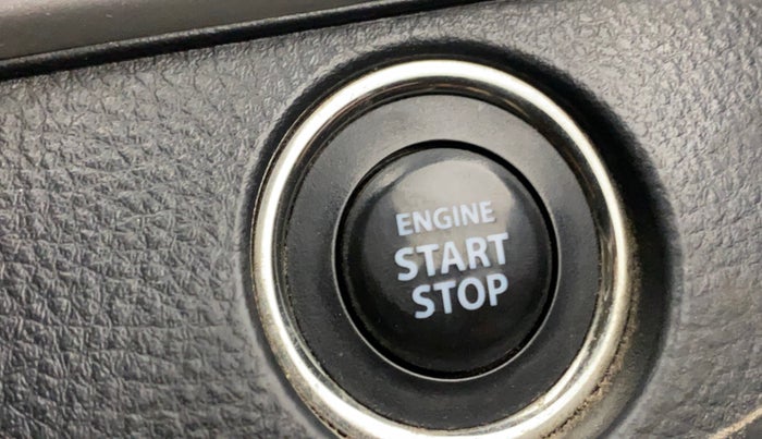 2016 Maruti Swift ZDI, Diesel, Manual, 1,37,997 km, Keyless Start/ Stop Button