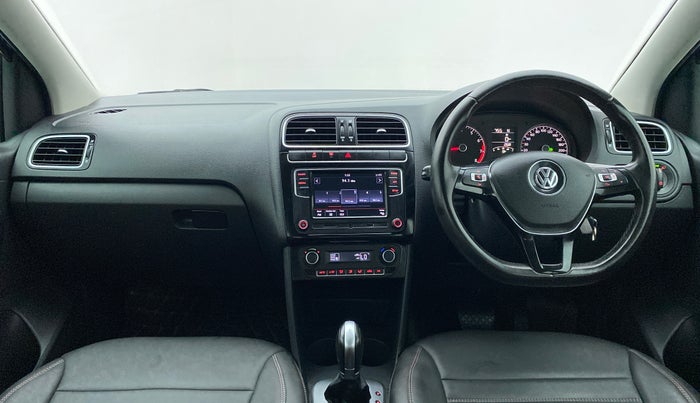 2020 Volkswagen Polo GT TSI AT 1.0, Petrol, Automatic, 29,210 km, Dashboard