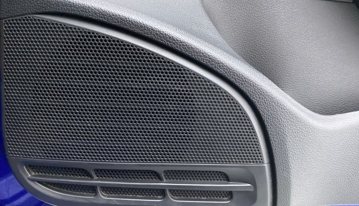 2020 Volkswagen Polo GT TSI AT 1.0, Petrol, Automatic, 29,210 km, Speaker