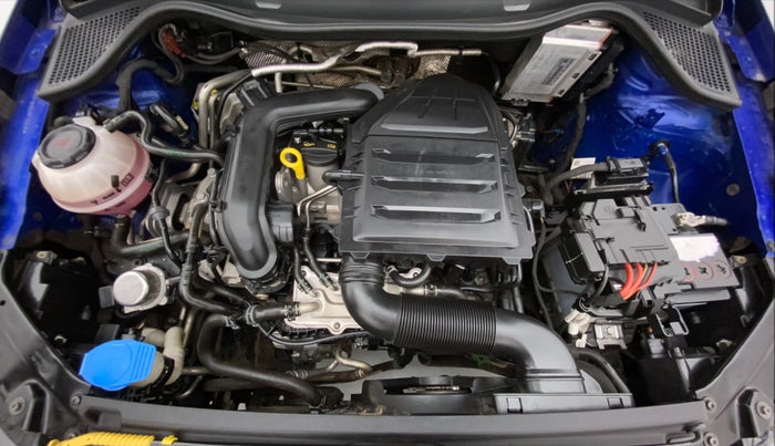2020 Volkswagen Polo GT TSI AT 1.0, Petrol, Automatic, 29,210 km, Open Bonet