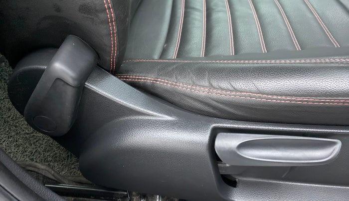 2020 Volkswagen Polo GT TSI AT 1.0, Petrol, Automatic, 29,210 km, Driver Side Adjustment Panel