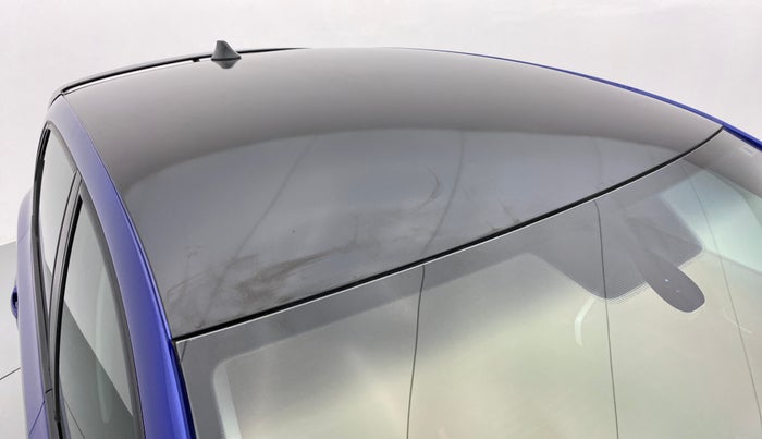 2020 Volkswagen Polo GT TSI AT 1.0, Petrol, Automatic, 29,210 km, Roof