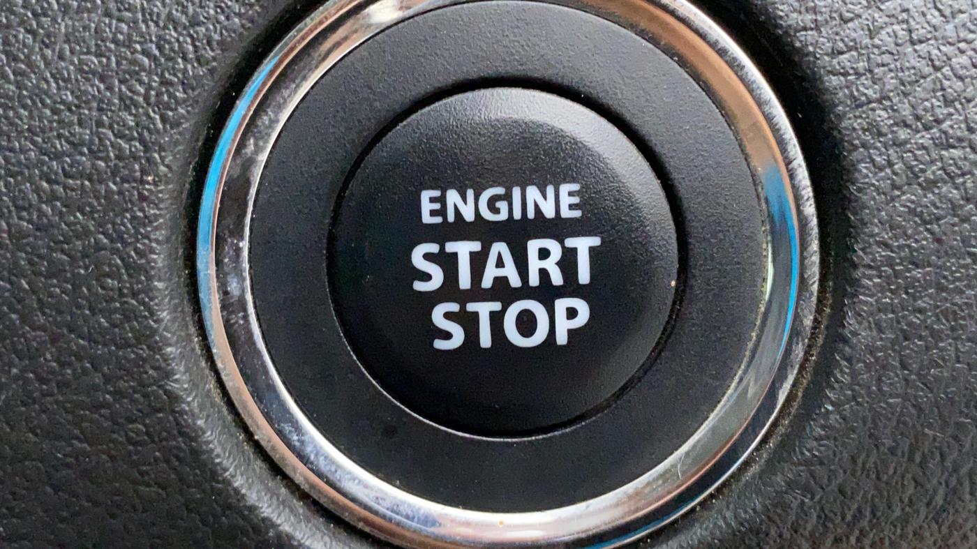 2018 Maruti Baleno ZETA 1.2 K12, Petrol, Manual, 42,273 km, Keyless Start/ Stop Button