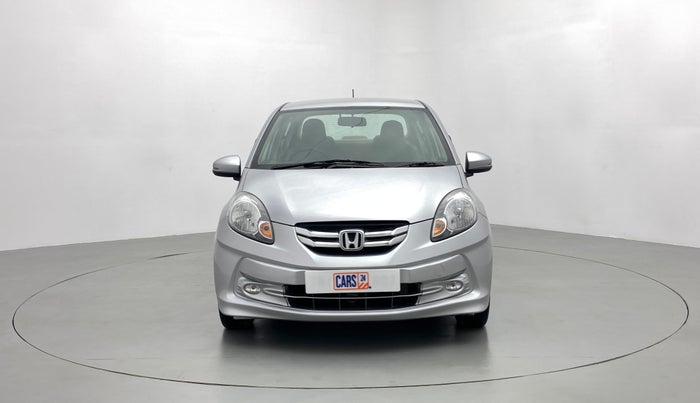 2015 Honda Amaze 1.2 SX MT I VTEC, Petrol, Manual, 63,003 km, Front