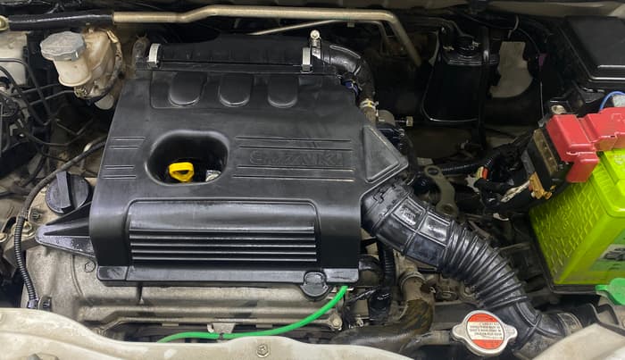 2019 Maruti Celerio VXI, Petrol, Manual, 34,541 km, Engine View