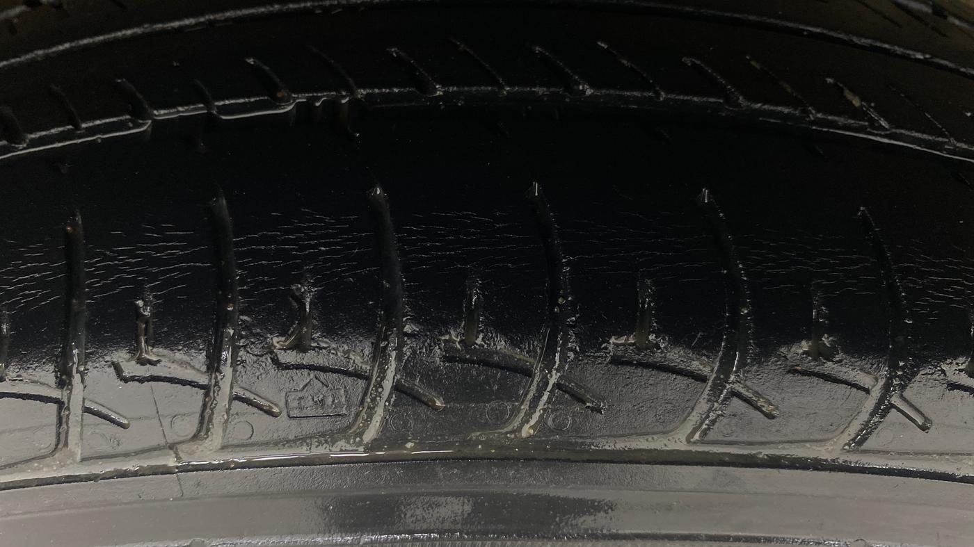 2019 Maruti Celerio VXI, Petrol, Manual, 34,541 km, Right Rear Tyre Tread