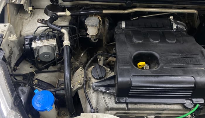 2019 Maruti Celerio VXI, Petrol, Manual, 34,541 km, Engine View - Right