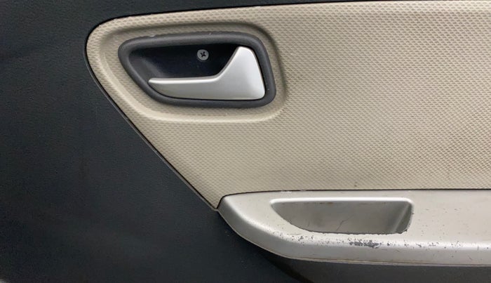 2019 Maruti Alto K10 VXI, Petrol, Manual, 51,029 km, Driver Side Door Panels Control