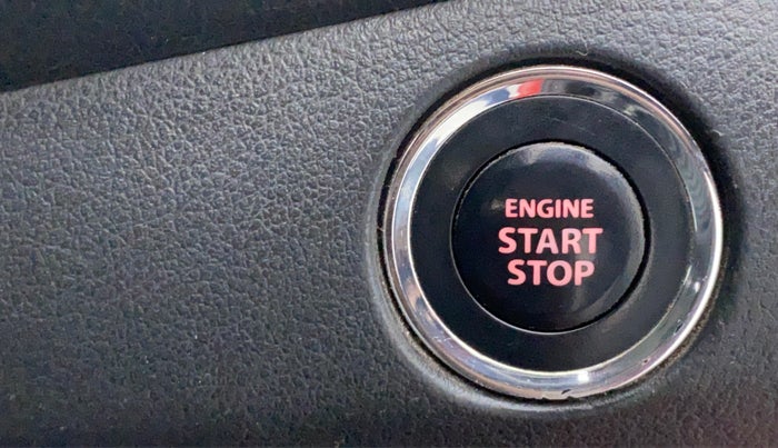2018 Maruti Baleno DELTA DDIS 190, Diesel, Manual, 76,007 km, Keyless Start/ Stop Button