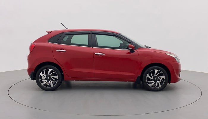 2018 Maruti Baleno DELTA DDIS 190, Diesel, Manual, 76,007 km, Right Side View