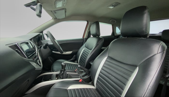 2018 Maruti Baleno DELTA DDIS 190, Diesel, Manual, 76,007 km, Right Side Front Door Cabin